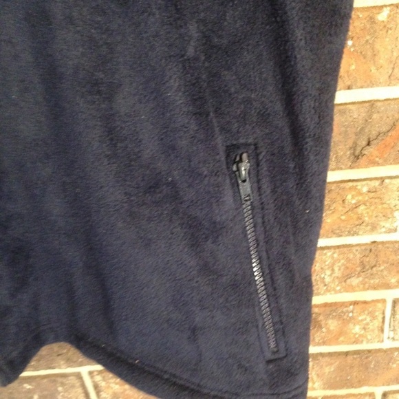 ORANGE County Choppers Fleece Vest Size XXL - Picture 4 of 6